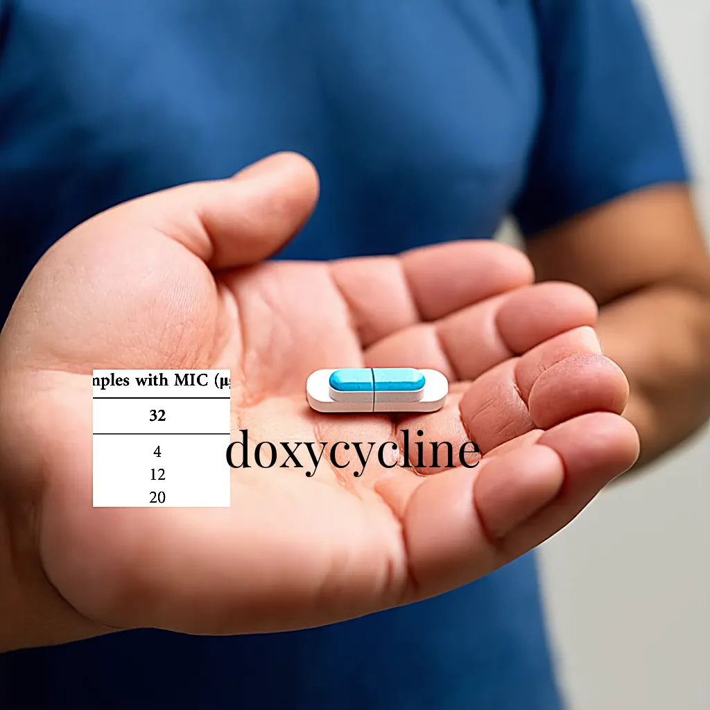 Prix doxycycline 100